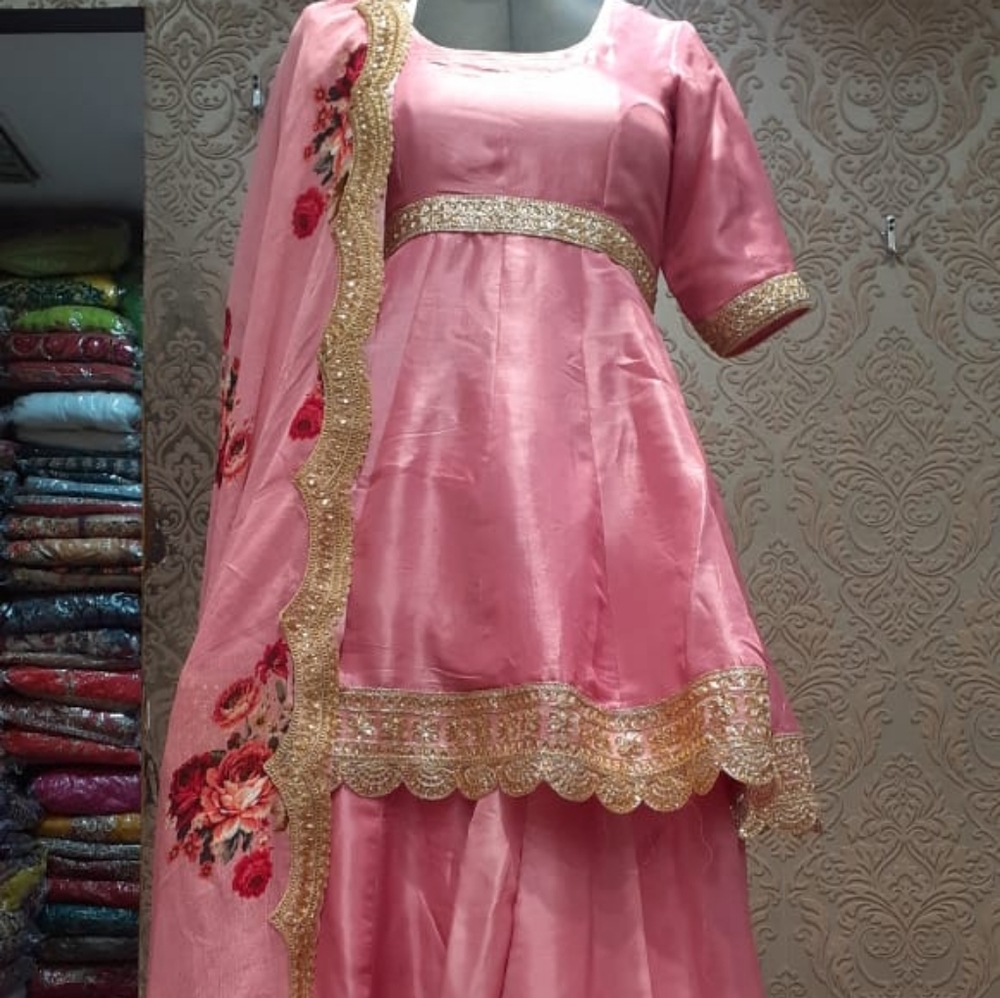 Kameez Outfit